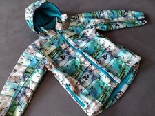 Minymo Jungen Softshelljacke