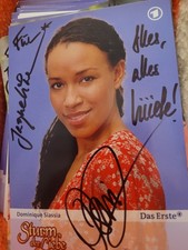 Dominique Sassia Sturm Der