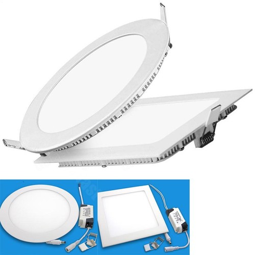 50x led spot - 10/50x, einbaustrahler
