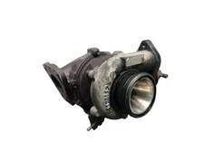Turbolader für opel zafira - turbolader, b