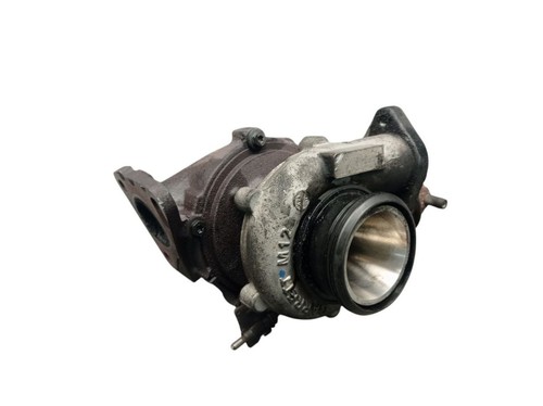 Turbolader für opel zafira - turbolader, b