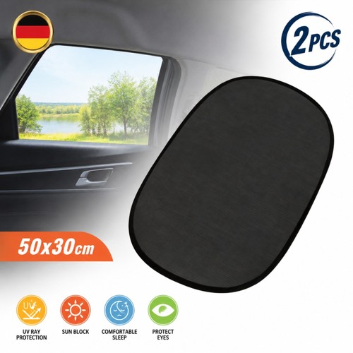 Autofenster universelle - 2x,