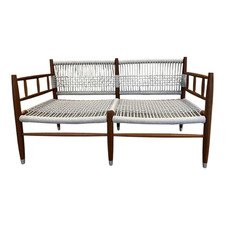 Flexform Outdoor Sofabank Lee