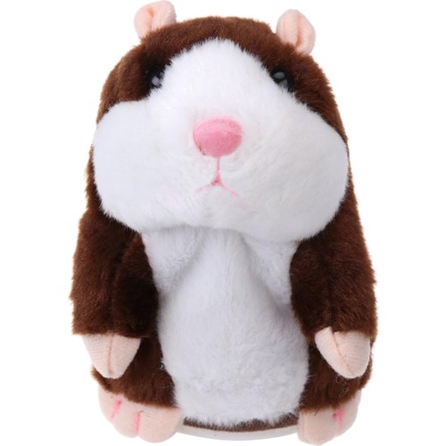 Sprechender hamster spielzeug - hamster,
