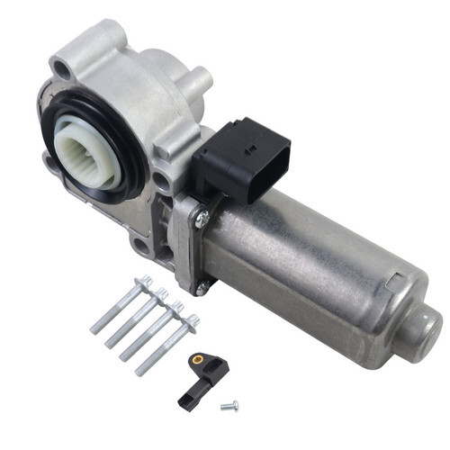 Neu getriebe stellmotor - neu,