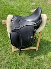 Topreiter Titan 17 Zoll Sattel
