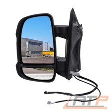 AUSSENSPIEGEL ELEKTRISCH LINKS