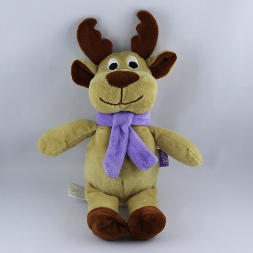 Milka plüsch lila kuh hase - plüsch,