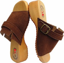 HOLZ (e) CLOGS  Holz