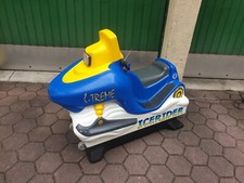 ICERIDER KIDDY RIDE