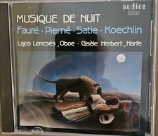 Various - Musique De Nuit