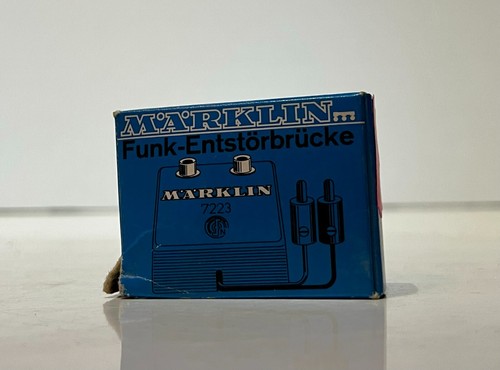Märklin - , h0
