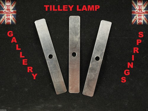 Tilley lampe gallery springs - gallery,