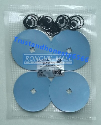 1pcs new fit - 1pcs, vacuubrand