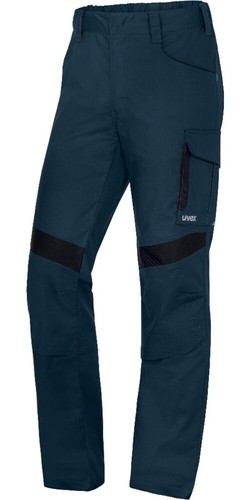 Uvex arbeitshose cargohose - uvex,