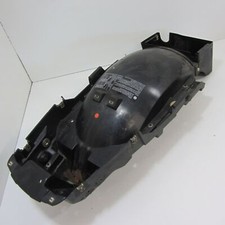 BMW R 1100 RS WVA9 EZ:98 Spritzschutz Schutzblech hinten B8590