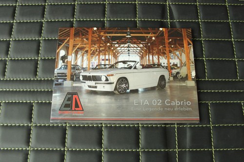 Vip kunden prospekt brochure - kunden,