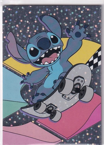 Panini 2025 stitch sparkling - 2025,