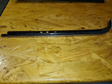 Audi 80/90/Coupe Typ 81/85 VFL Abdeckung Scheinwerfer rechts VAG 811 853 842