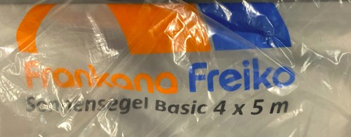 Frankana tarpaulin basic sun - tarpaulin,