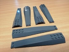 LEGO Sortiment Space Bauteile