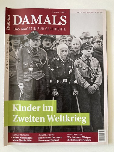Damals 2017 kinder - 03, "kinder