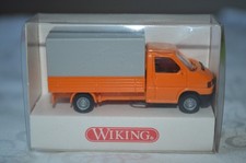 Wiking 1:87 VW T 4 Pritsche