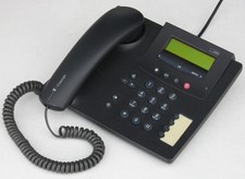 Telekom concept p522 schwarz - p522,