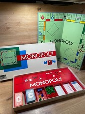 Monopoly Classic Brettspiel Dm