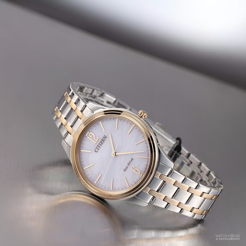 Citizen elegance eco drive - citizen,