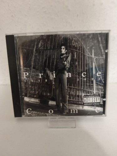 Prince come rar - –,