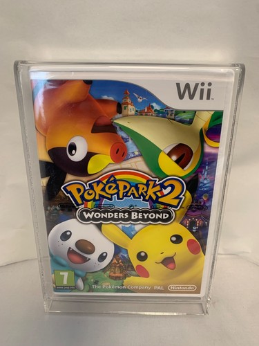 Nintendo wii spiel - -, pokemon