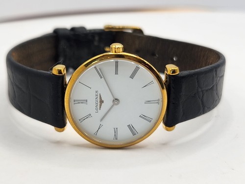 Longines grande classique - longines,