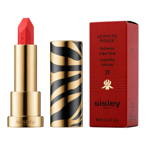 Sisley phyto rouge rose - rouge, 28