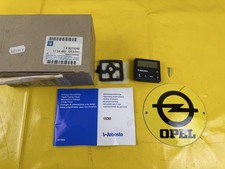 Webasto Zeitschaltuhr