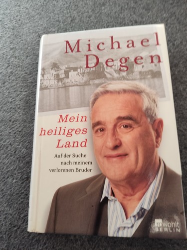Mein heiliges land von - mein,