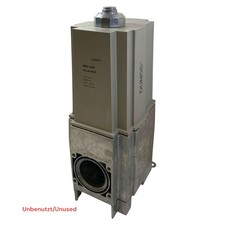 Dungs Servo Druckregler Gasventil MBC-1200-SE-S02