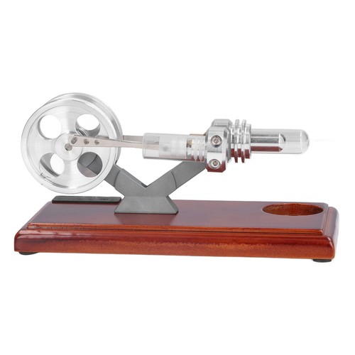 Stirling engine model physical - stirling,