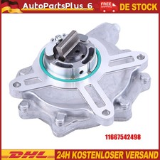 VAKUUMPUMPE TEILE FÜR BMW 1ER