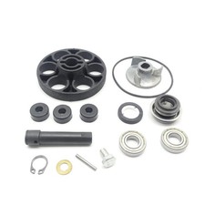 Wasserpumpe Reparatur Satz für Suzuki AY 50 LC Katana R-WR