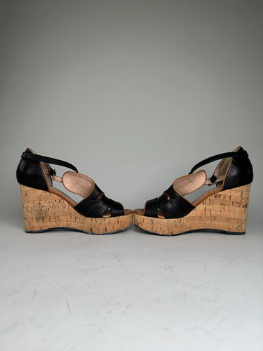 Vintage chloe leather cork - chloe,