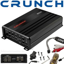 Crunch 1000 Watt mini Digital