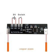 Hulda clark zapper - zapper,, diy