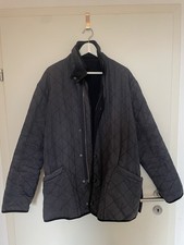 Barbour Herren Steppjacke in