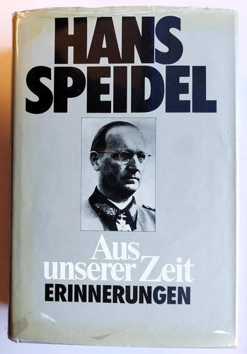 Aus unserer zeit - aus,