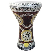 The 17'' Pami Gawharet El Fan