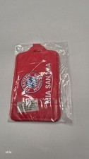 Kofferanhänger bayern - fc,