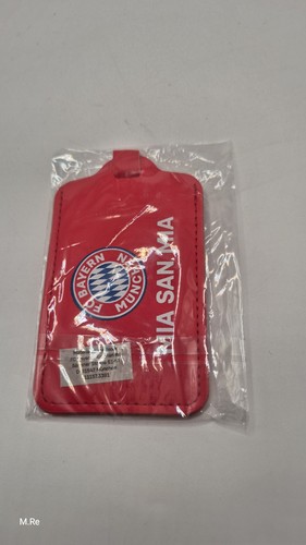 Kofferanhänger bayern - fc,