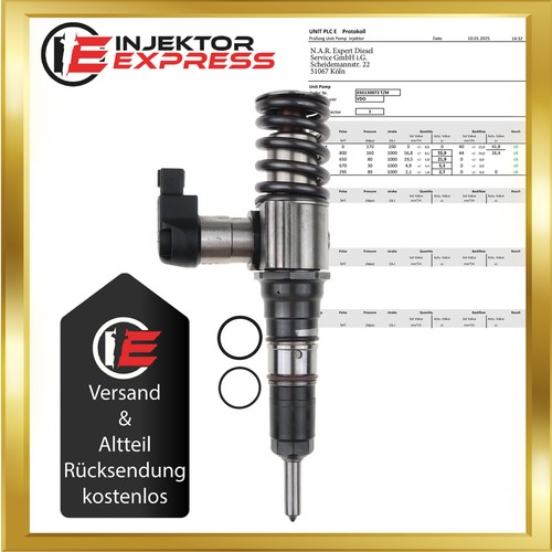03g130073t pumpedüse injektor - 03g130073t,