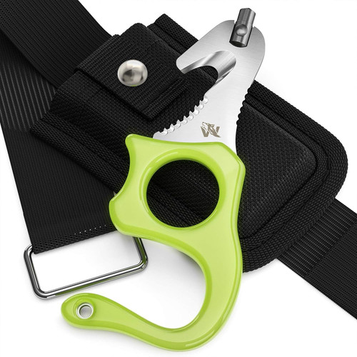 Odenwolf rescue tool aus - rescue,